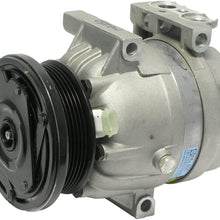 UAC CO 20458C A/C Compressor, grey