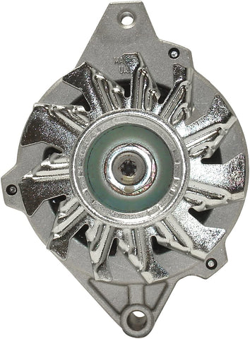 Quality-Built 7892511 Premium Alternator - Remanufactured