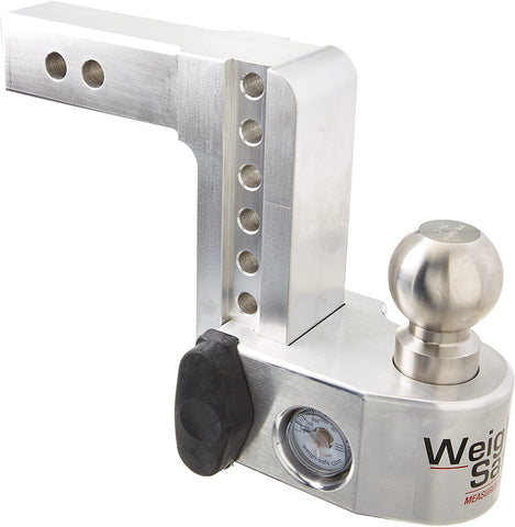 Weigh Safe WS6-2, 6