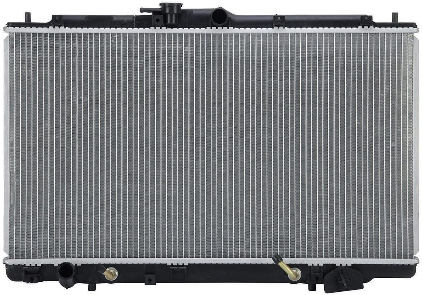 Automotive Cooling Radiator For Honda Accord Acura TL 2147 100% Tested