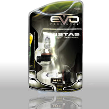 EVO 93390 Formance White 4500K Spectras Xenon H11 Bulb
