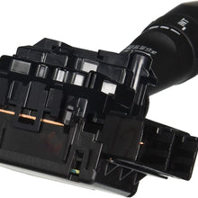 Genuine Toyota 84652-06340 Windshield Wiper Switch Assembly