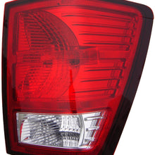 Dorman 1611275 Passenger Side Tail Light Assembly for Select Jeep Models