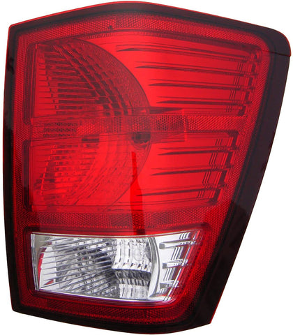 Dorman 1611275 Passenger Side Tail Light Assembly for Select Jeep Models