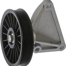 Dorman 34223 HELP! Air Conditioning Bypass Pulley