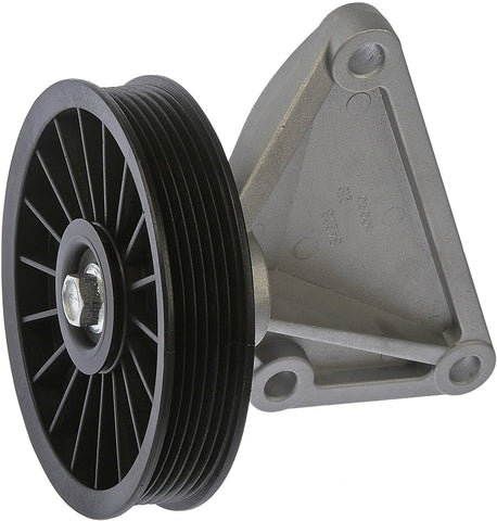 Dorman 34223 HELP! Air Conditioning Bypass Pulley