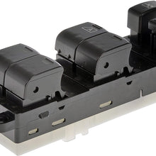 Dorman 901-875 Driver Side Master Power Window Switch
