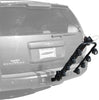 Force Rax S.2 Deluxe 4 Bike Hitch Car Rack for 2