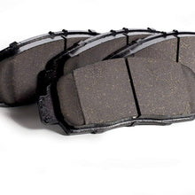 KFE Ultra Quiet Advanced KFE787-104 Premium Ceramic Front Brake Pad Set