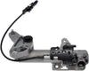 Dorman 905-120 Steering Column Shift Mechanism for Select Models