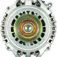 ACDelco 335-1256 Professional Alternator