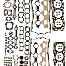 ECCPP Engine Replacement Cylinder Head Gasket Set fit for Kia Sorento Sedona 3.5L V6 Engine Gaskets Set