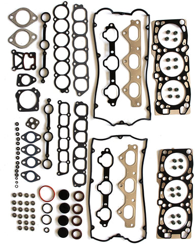 ECCPP Engine Replacement Cylinder Head Gasket Set fit for Kia Sorento Sedona 3.5L V6 Engine Gaskets Set