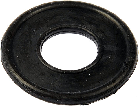 DORMAN 65327 Rubber Oil Drain Plug Gasket, Pack of 3