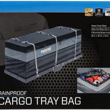 Reese Explore 63604 Rainproof Cargo Tray Bag