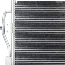 OSC Cooling Products 4766 New Condenser
