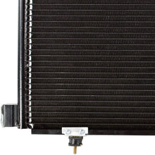 OSC Cooling Products 3075 New Condenser