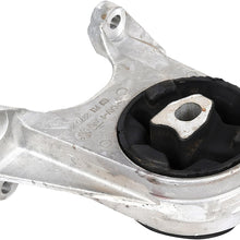 ACDelco 22708441 GM Original Equipment Manual Transmission Mount, 1 Pack