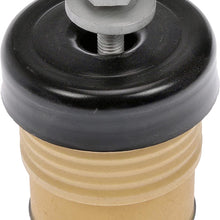 Dorman 924-328 Body Mount for Select Ford Models