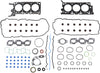 DNJ HGS4273 Head Gasket Set For 10-12 Ford, Mazda, Mercury/Escape, Fusion, Tribute, Mariner, Milan 3.0L V6 DOHC