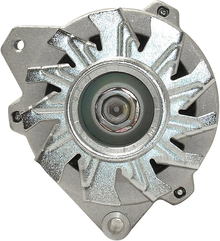 Quality-Built 7925611 Premium Alternator - Remanufactured