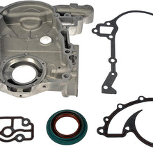 Dorman 635-516 Engine Timing Cover for Select Models