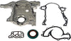 Dorman 635-516 Engine Timing Cover for Select Models