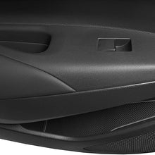 CupHolderHero for Toyota Corolla 2020 Custom Liner Accessories – Premium Cup Holder, Console, and Door Pocket Inserts 11-pc Set (Sedan) (Gray Trim)