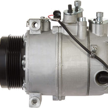 Spectra Premium 0610346 A/C Compressor