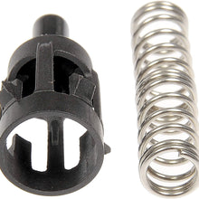 Dorman 917-992 Engine Oil Filter Bypass Valve for Select Models (OE FIX)