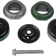 Dorman 924-007 Rear Suspension Subframe Bushing Kit for Select Chevrolet Models