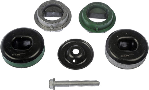 Dorman 924-007 Rear Suspension Subframe Bushing Kit for Select Chevrolet Models