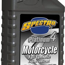 Spectro Oil L.SP415 Platinum 4 Full Synthetic 10w50