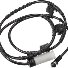 AUTEX 1pc Rear Brake Pad Wear Sensor 34356789330 5S11570 compatible with Mini Cooper 2007 2008 2009 2010 2011 2012 2013 2014/Mini Cooper 07 08 09 10 11 12 13 14