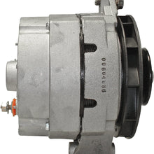Quality-Built 7294106 Premium Domestic Alternator - Remanufactured