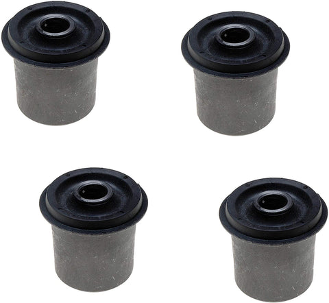 Set 4 Front Upper Control Arm Bushing Kit For Toyota Sequoia Tundra