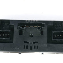 ACDelco 25925112 GM Original Equipment Heating and Air Conditioning Control Panel