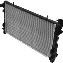 Universal Air Conditioner RA 2795C Radiator, 1 Pack