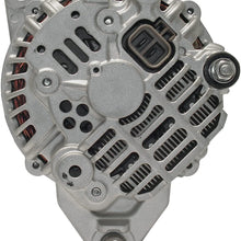 Quality-Built 13955 Premium Quality Alternator