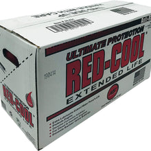 CHEMICALS COOLANT RED-COOL 1/1 GL. ANTI-RUST EXTENDED LIFE