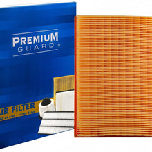 Premium Guard PA5252 Air Filter