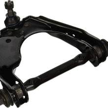 Moog RK620262 Control Arm and Ball Joint Assembly