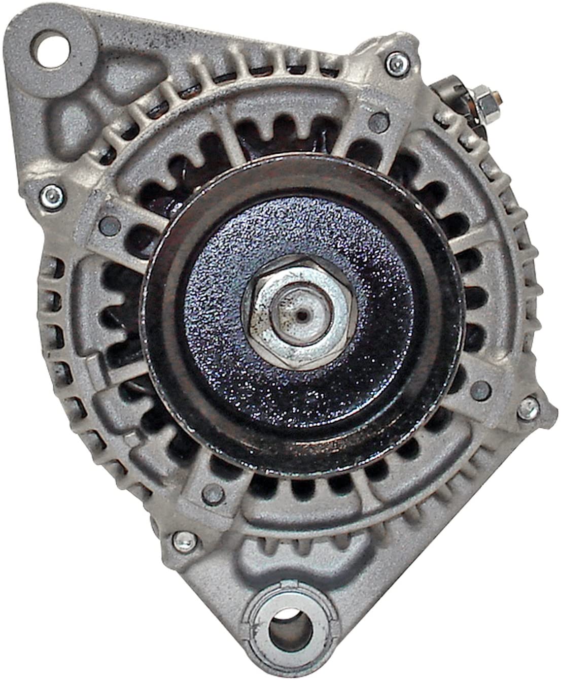 Quality-Built 13507 Premium Alternator - Remanufactured