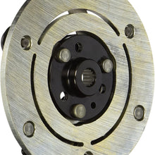 Clutch Disc