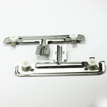 RACK ADJUSTER KIT W10712395 SAME AS PS10065979 AP5957560 W10350375 W10250159 COMPLETE KIT