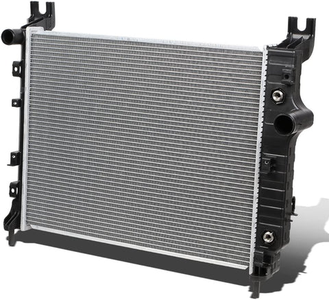 Replacement for Dodge Dakota/Durango AT OE Style All Aluminum Core 2294 Replacement Cooling Radiator