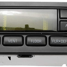 Dorman 599-220 Climate Control Module for Select Ford/Mercury Models
