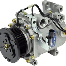 COMPRESSOR - NEW COMPRESSOR