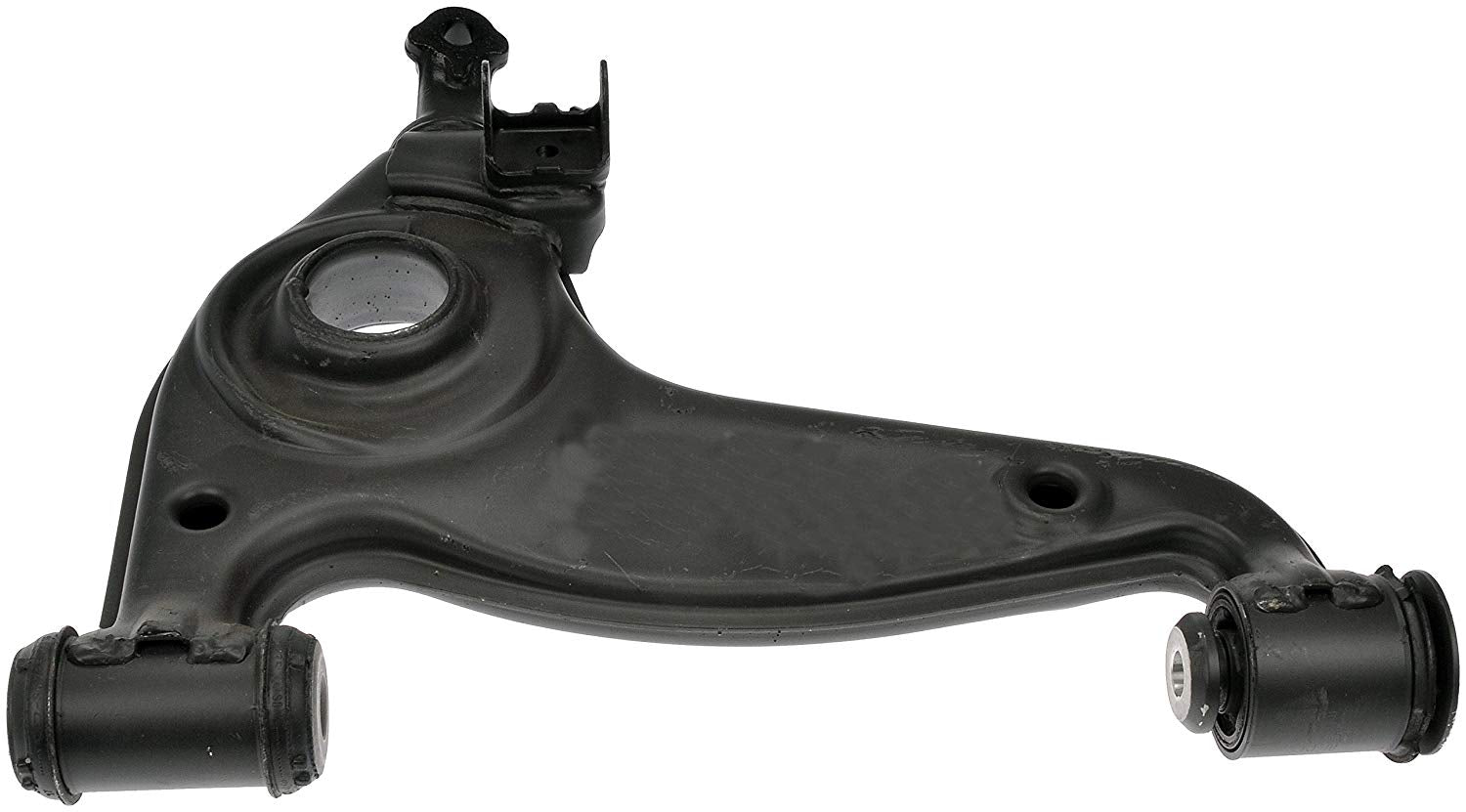 Dorman 522-462 Front Right Lower Suspension Control Arm for Select Mercedes-Benz Models