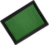 Green Filter 2043 Green High Performance Air Filter